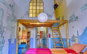 Lavender Circus Hostel, Doubles&Ensuites